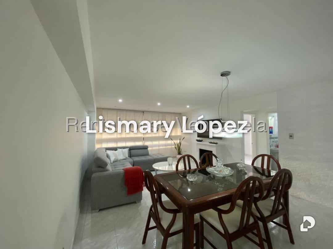 Apartamento en El Llanito, Caracas – 5