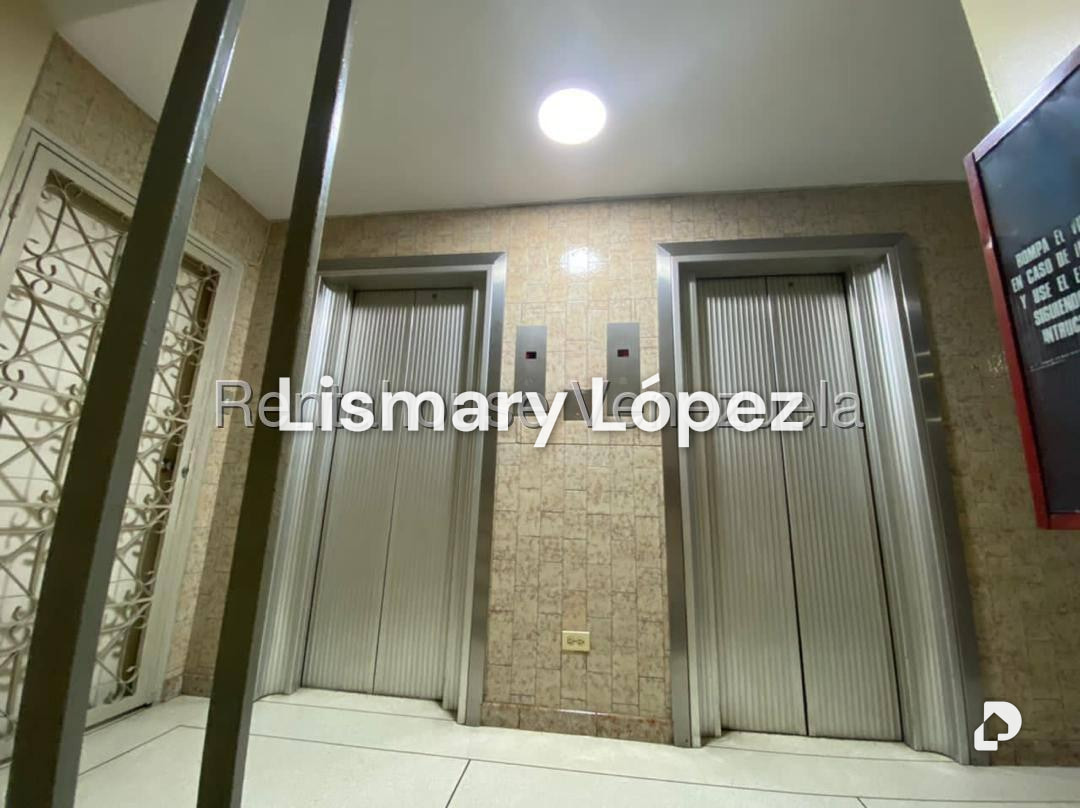 Apartamento en El Llanito, Caracas – 3