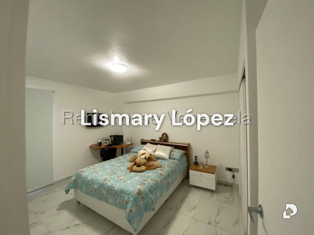 Apartamento en El Llanito, Caracas – 12