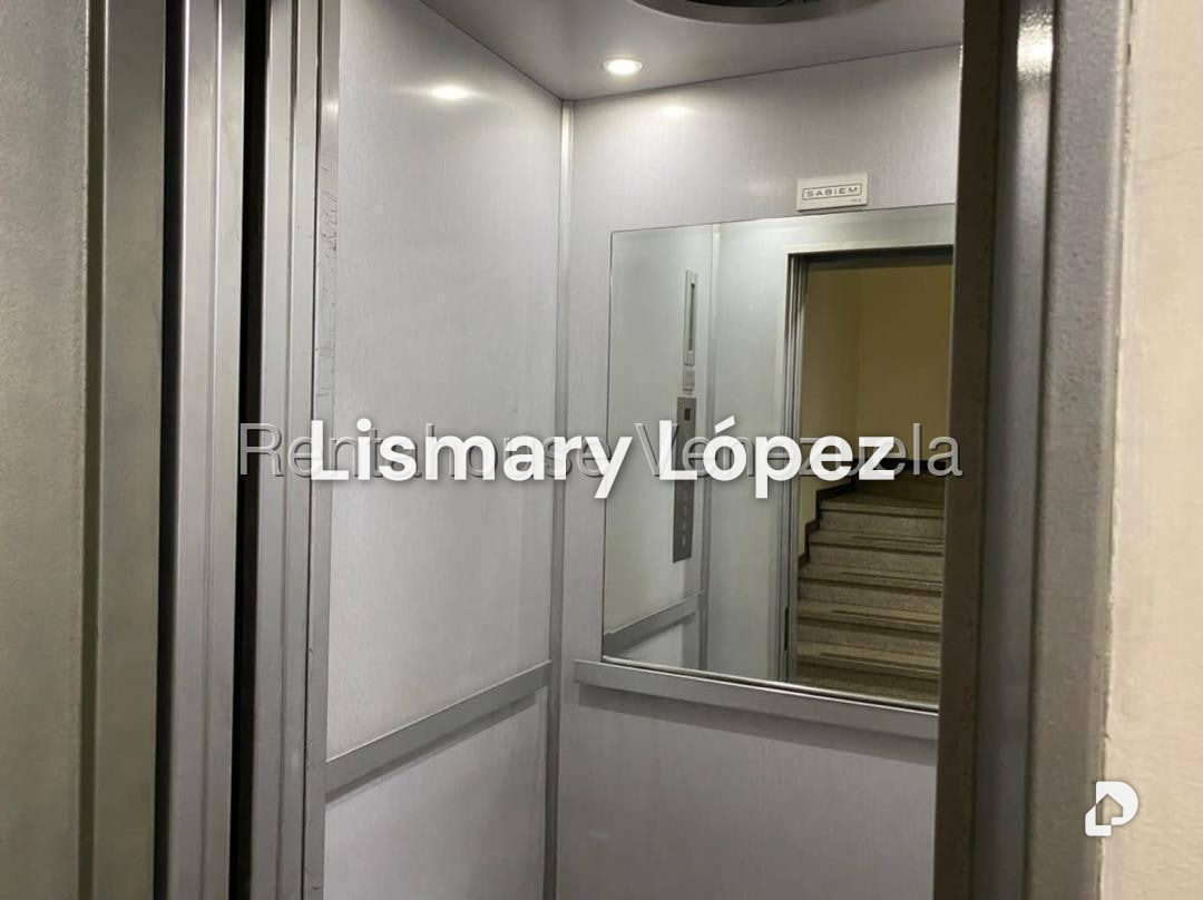 Apartamento en El Llanito, Caracas – 4