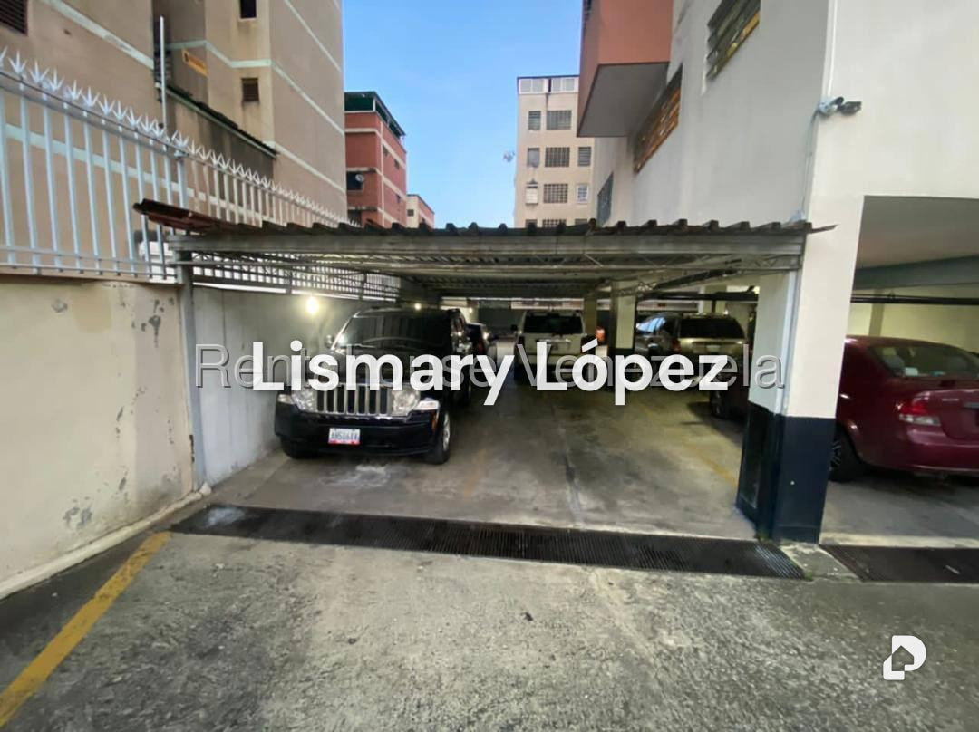 Apartamento en El Llanito, Caracas – 15