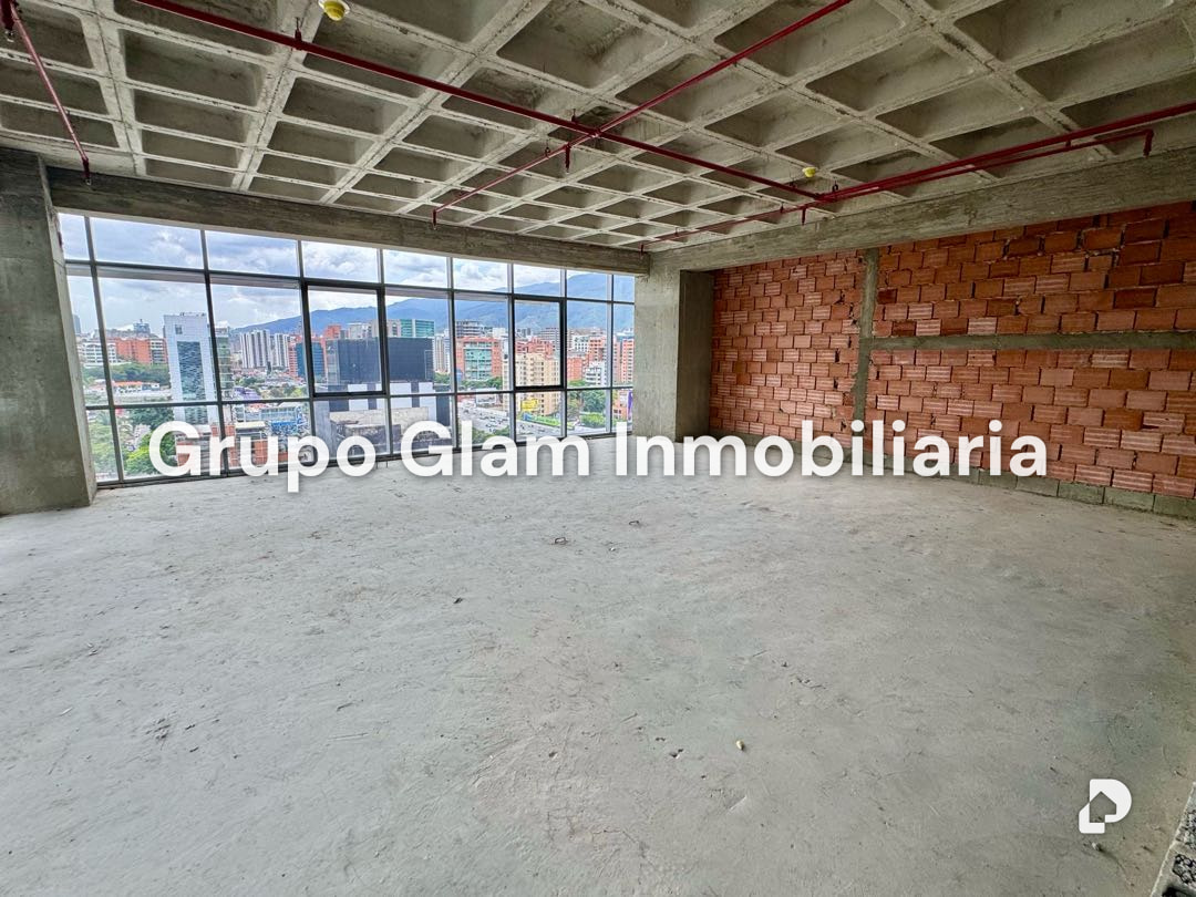Oficina en Las Mercedes, Caracas – 5