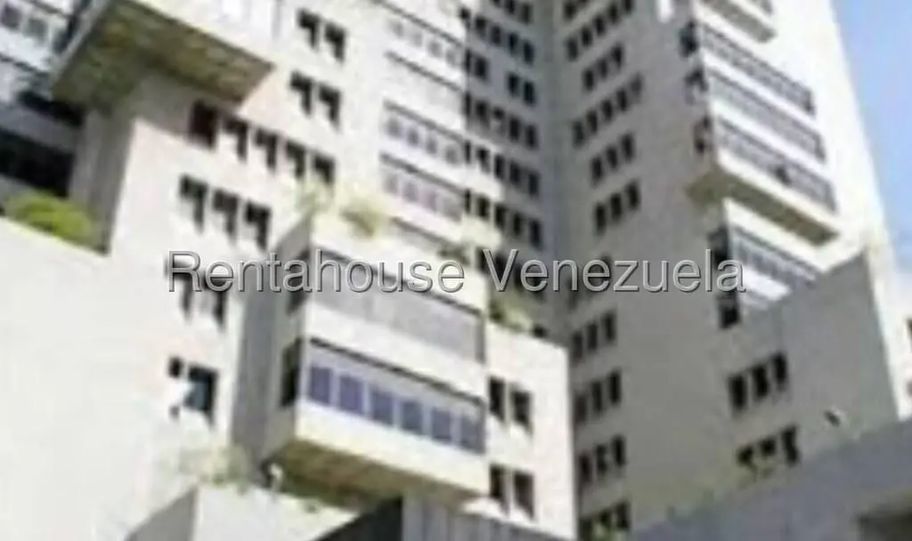 Oficina en Chacao, Caracas - 1
