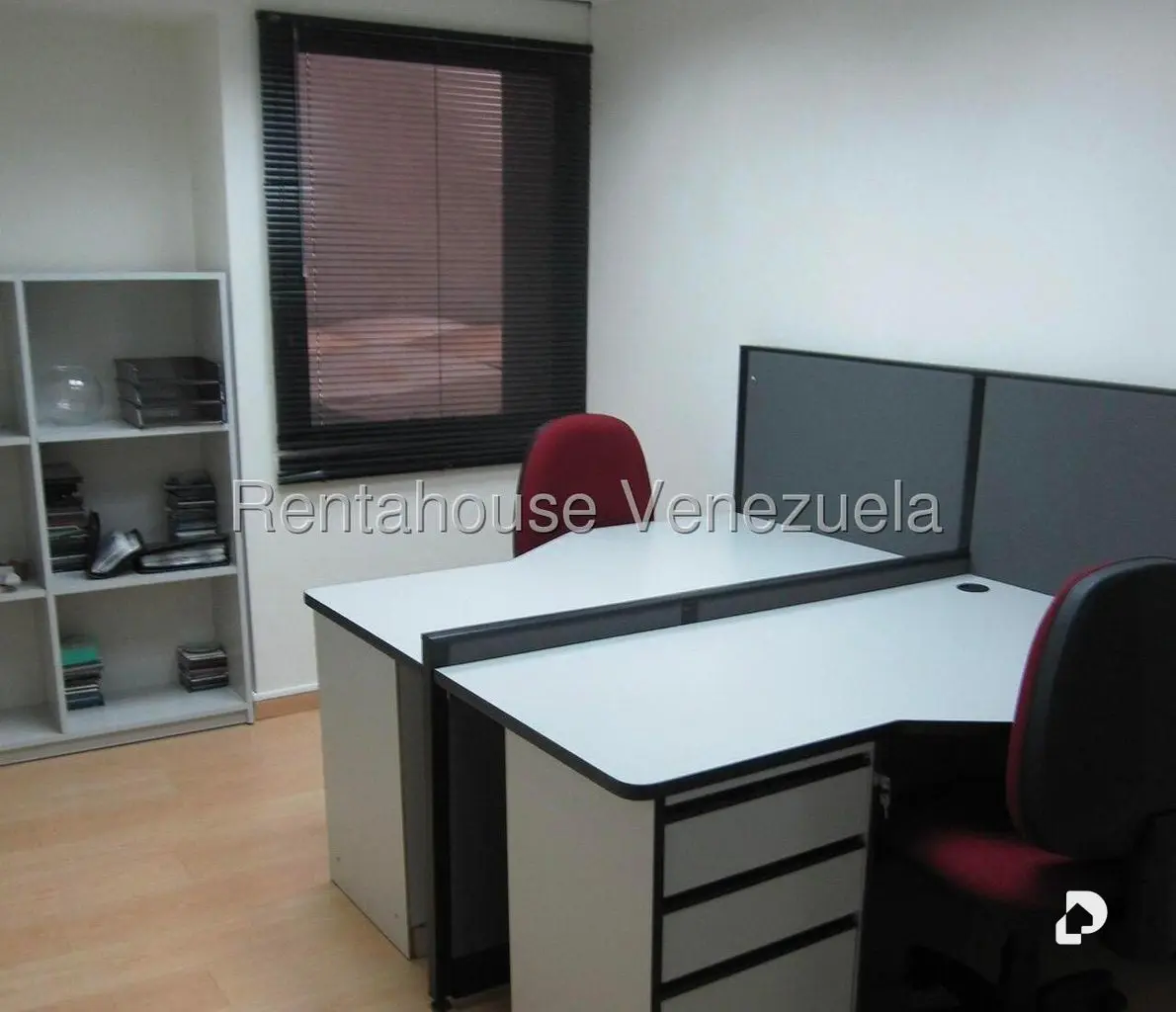 Oficina en Chacao, Caracas – 9