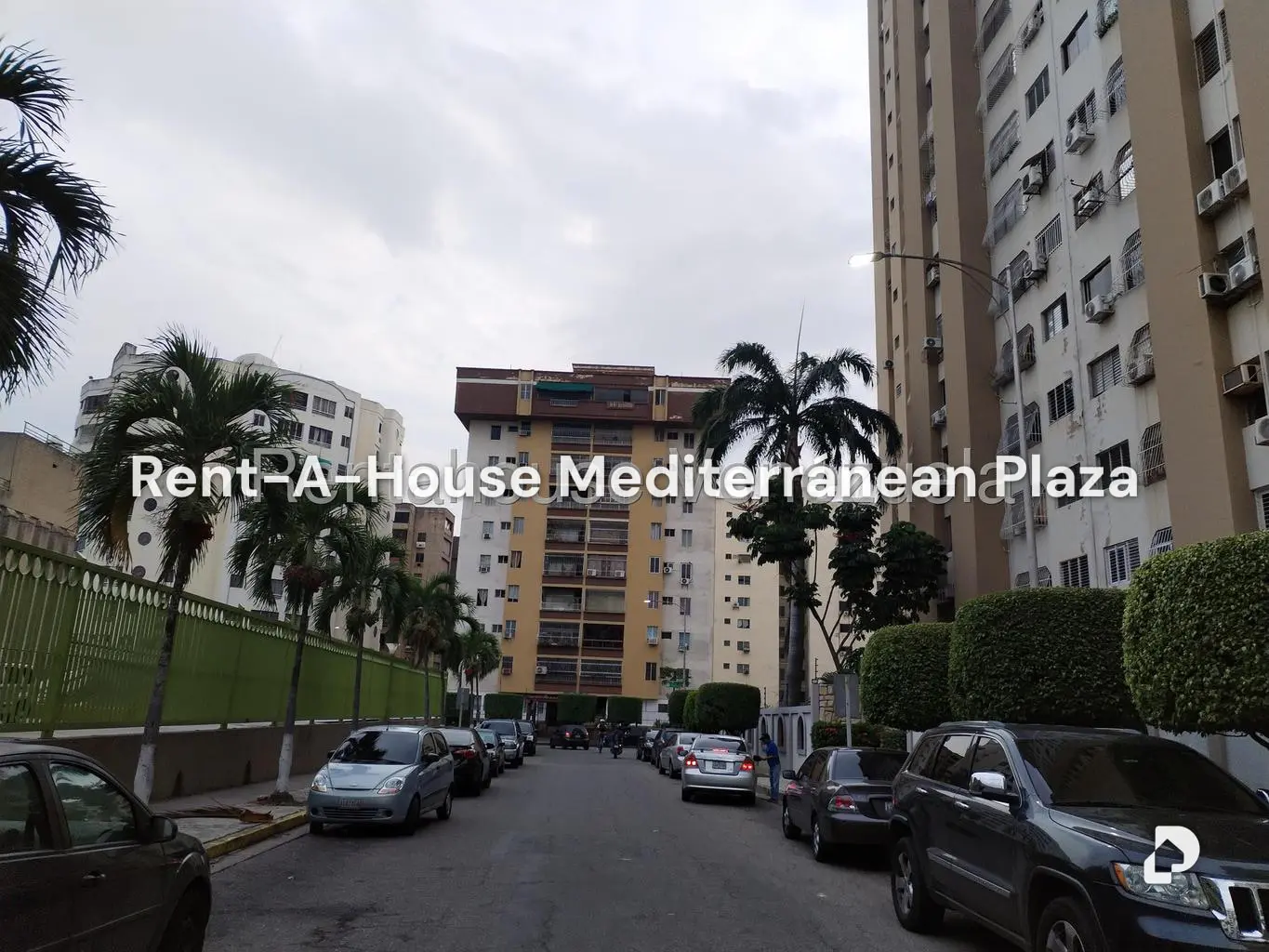 Apartamento en Prebo I, Valencia – 14