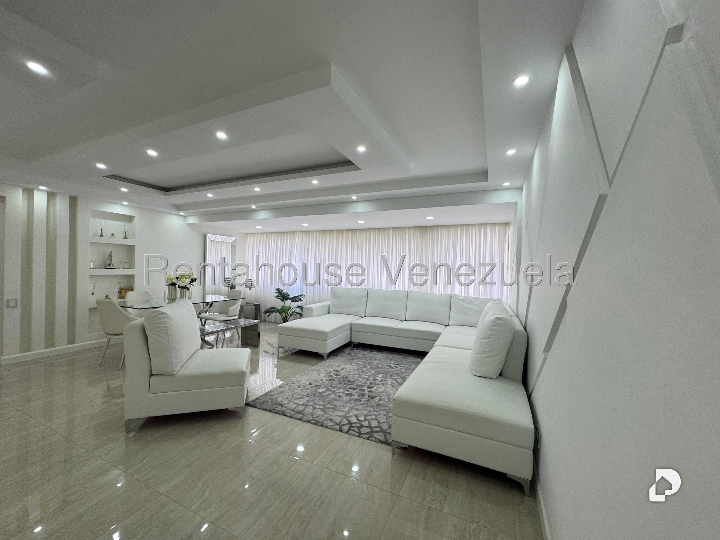 Apartamento en Manzanares, Caracas