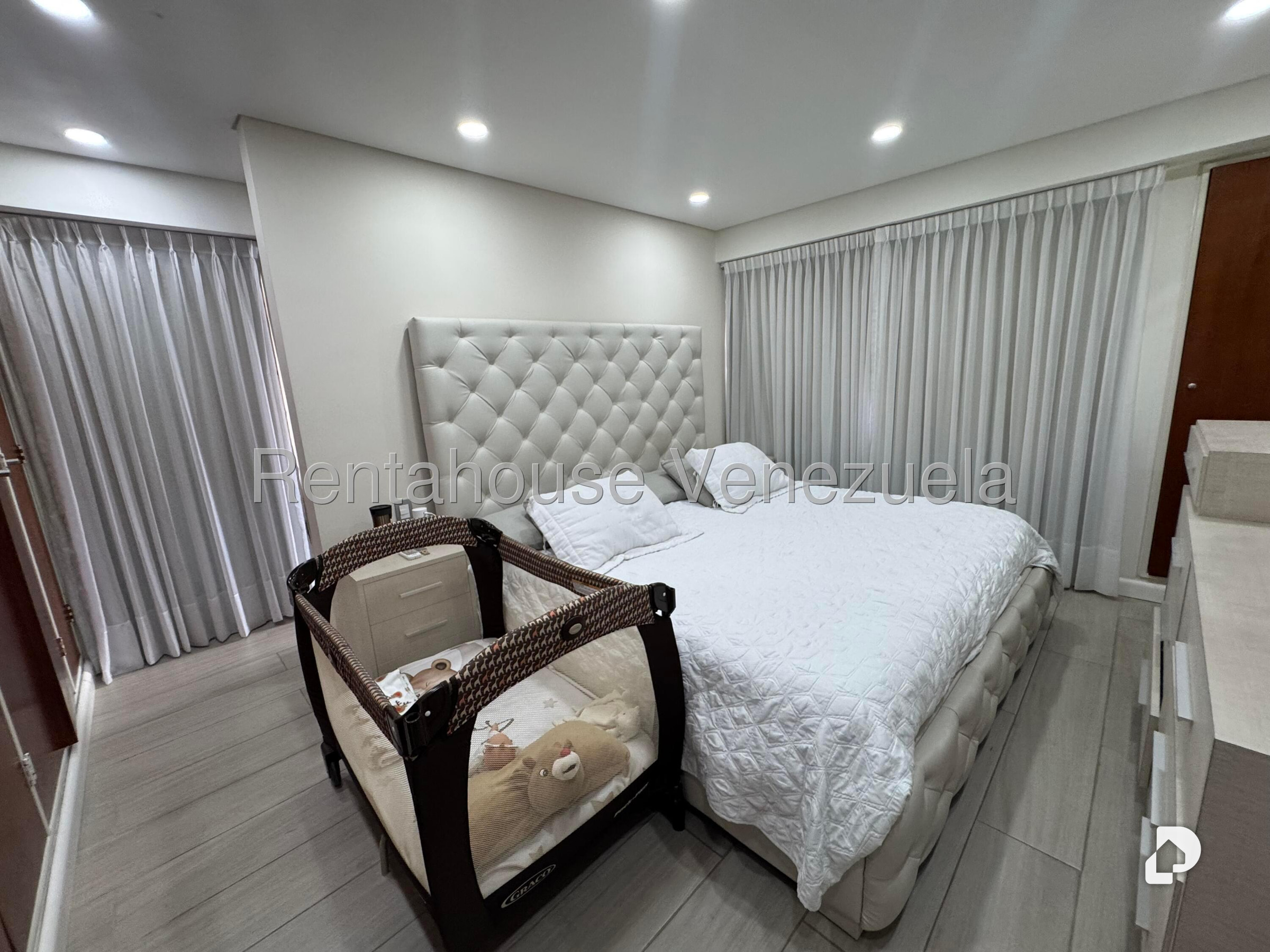 Apartamento en Manzanares, Caracas