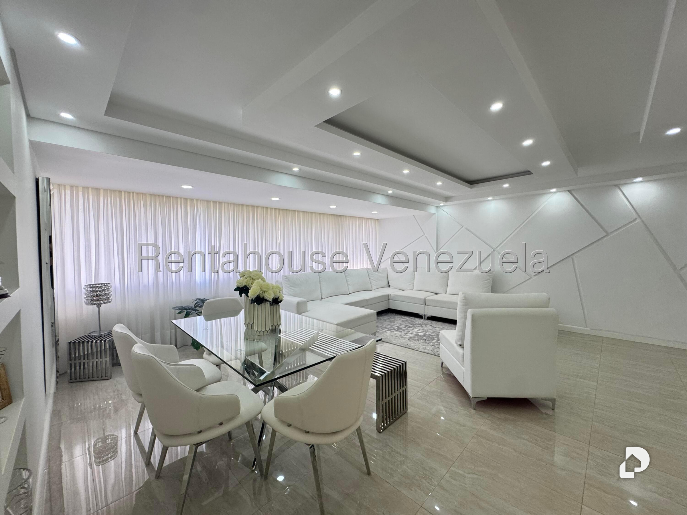 Apartamento en Manzanares, Caracas