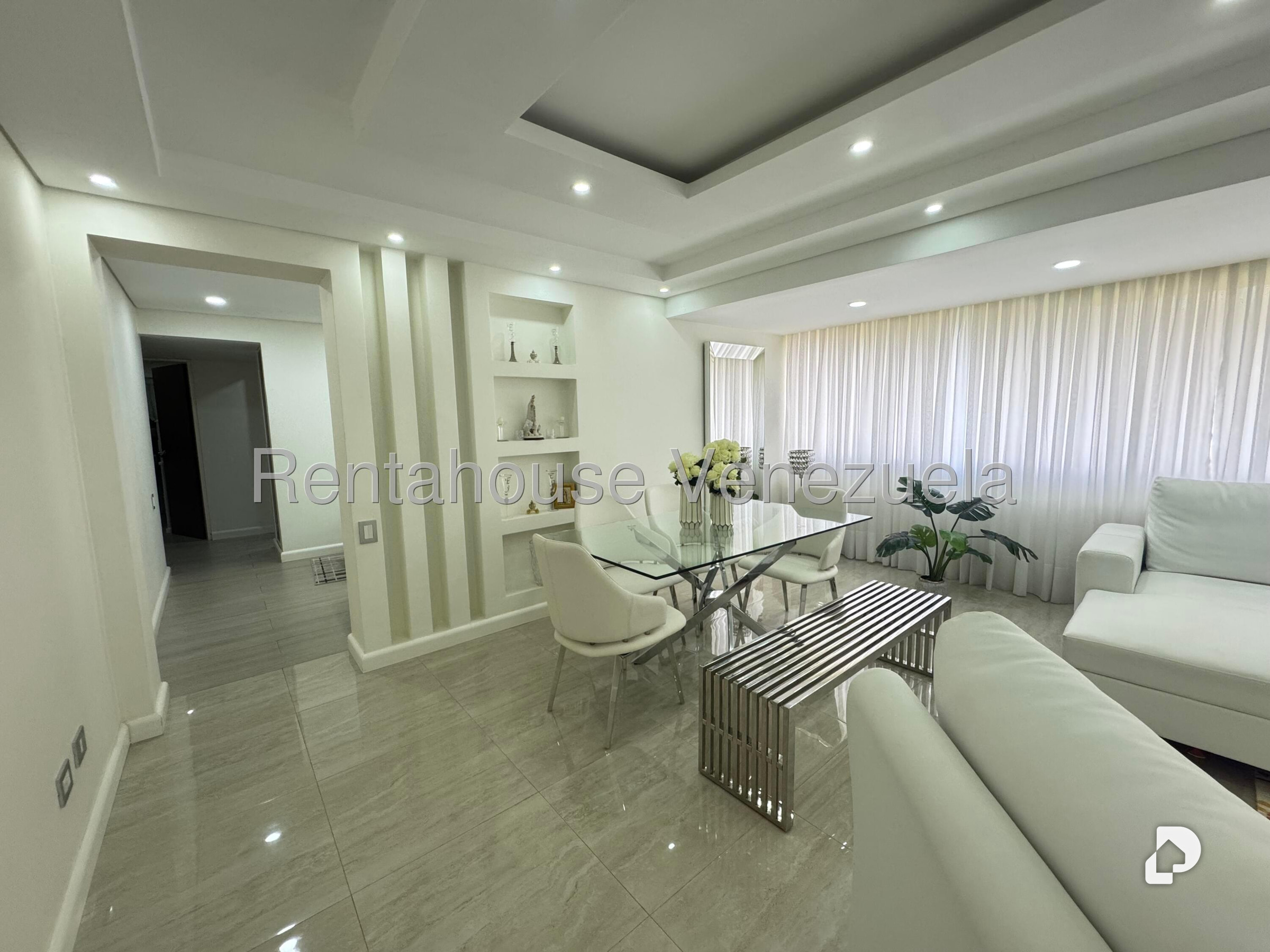 Apartamento en Manzanares, Caracas