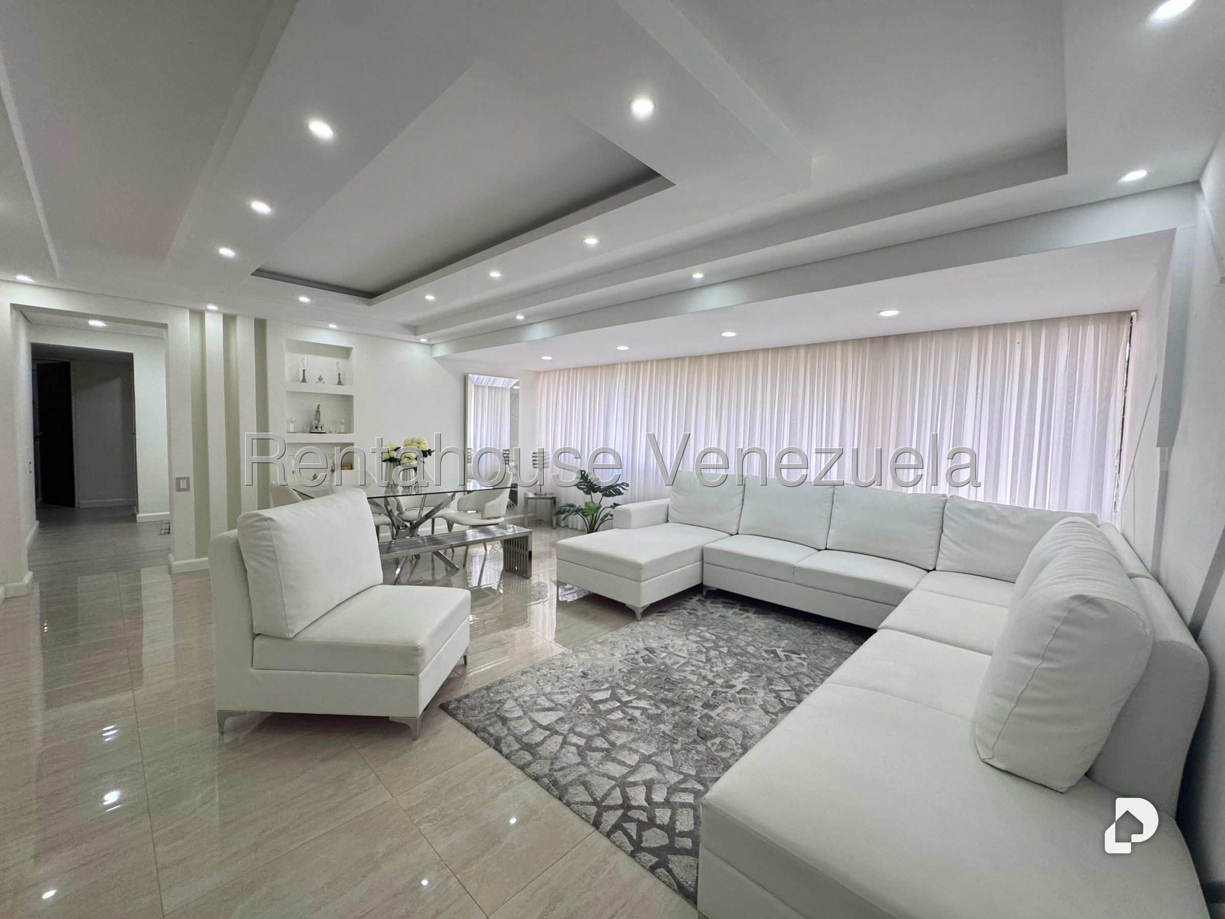 Apartamento en Manzanares, Caracas