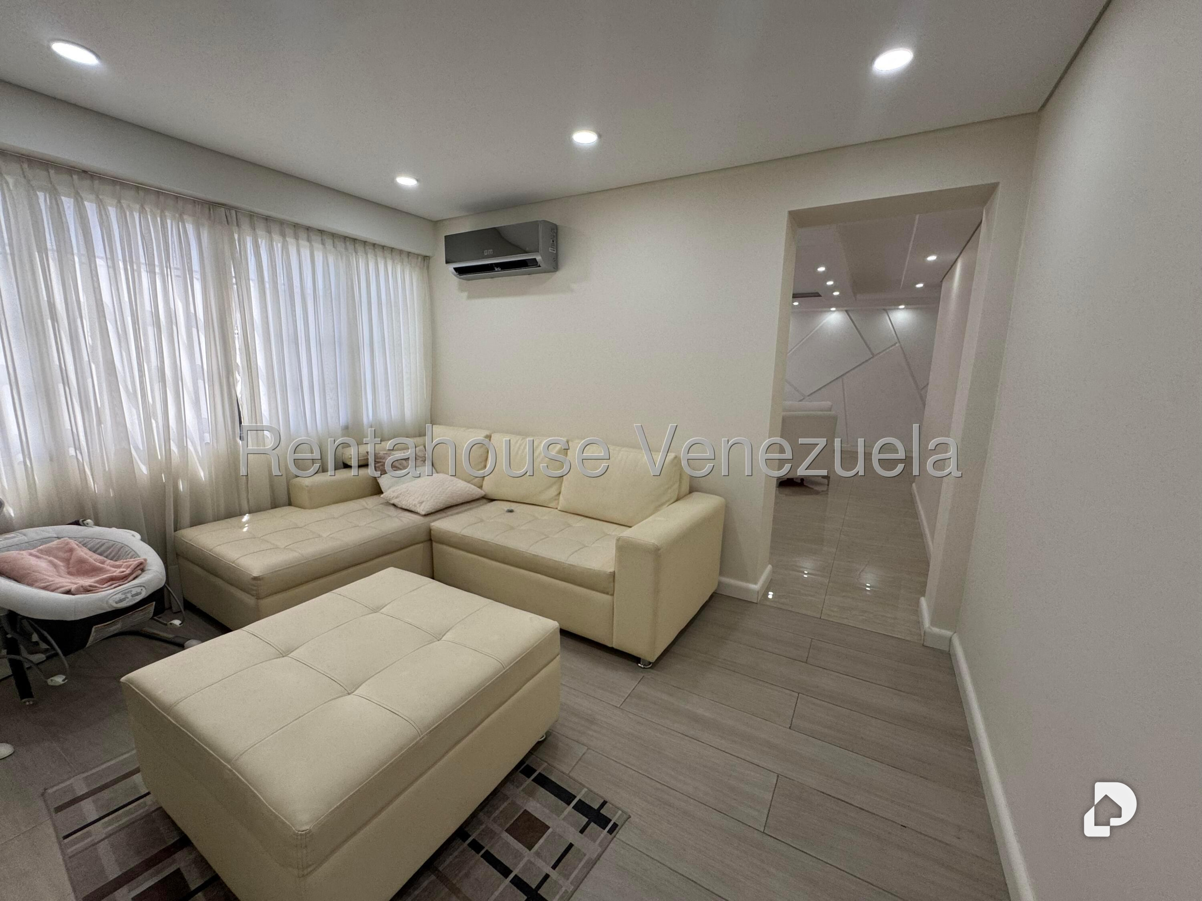 Apartamento en Manzanares, Caracas