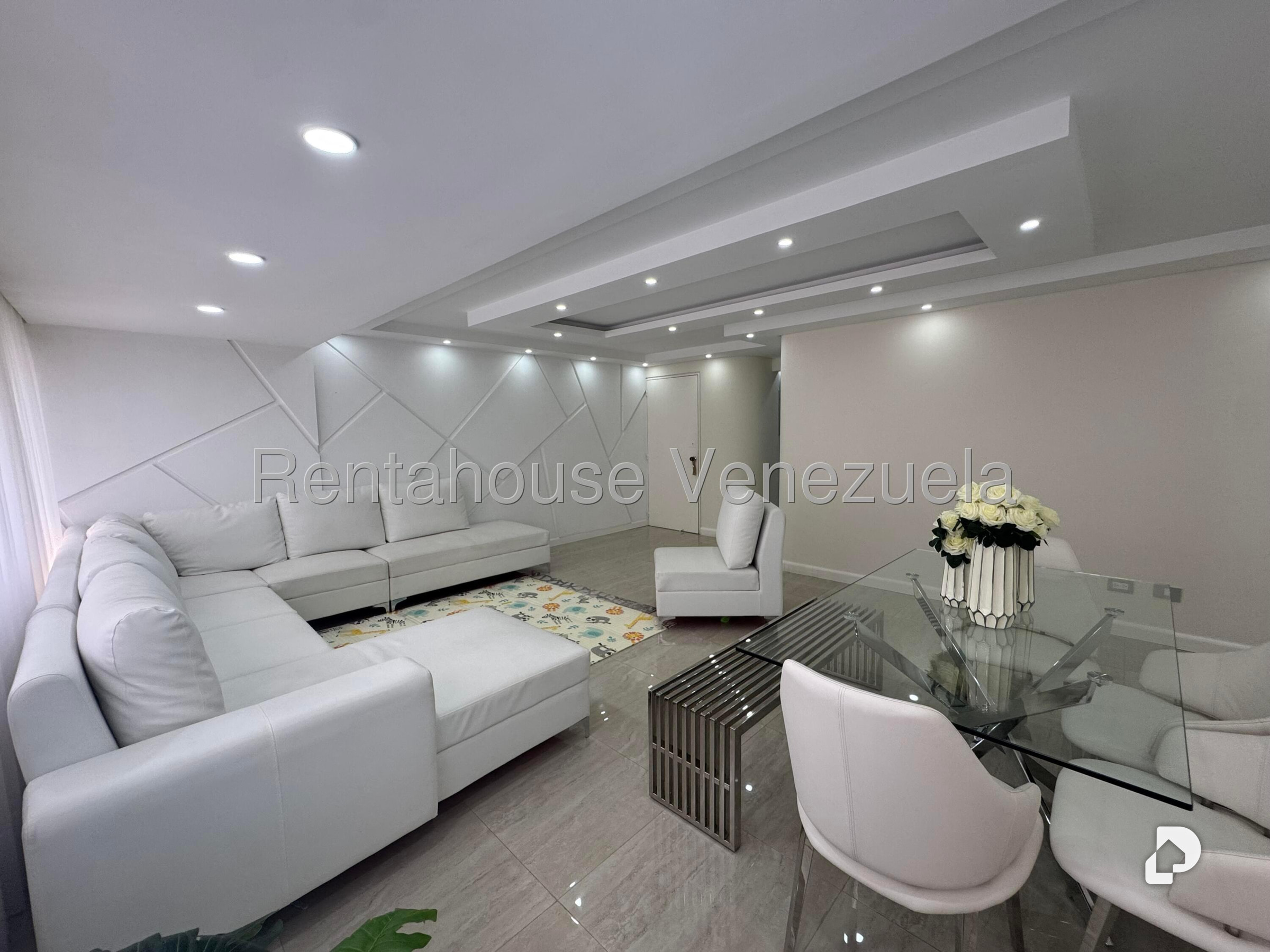 Apartamento en Manzanares, Caracas