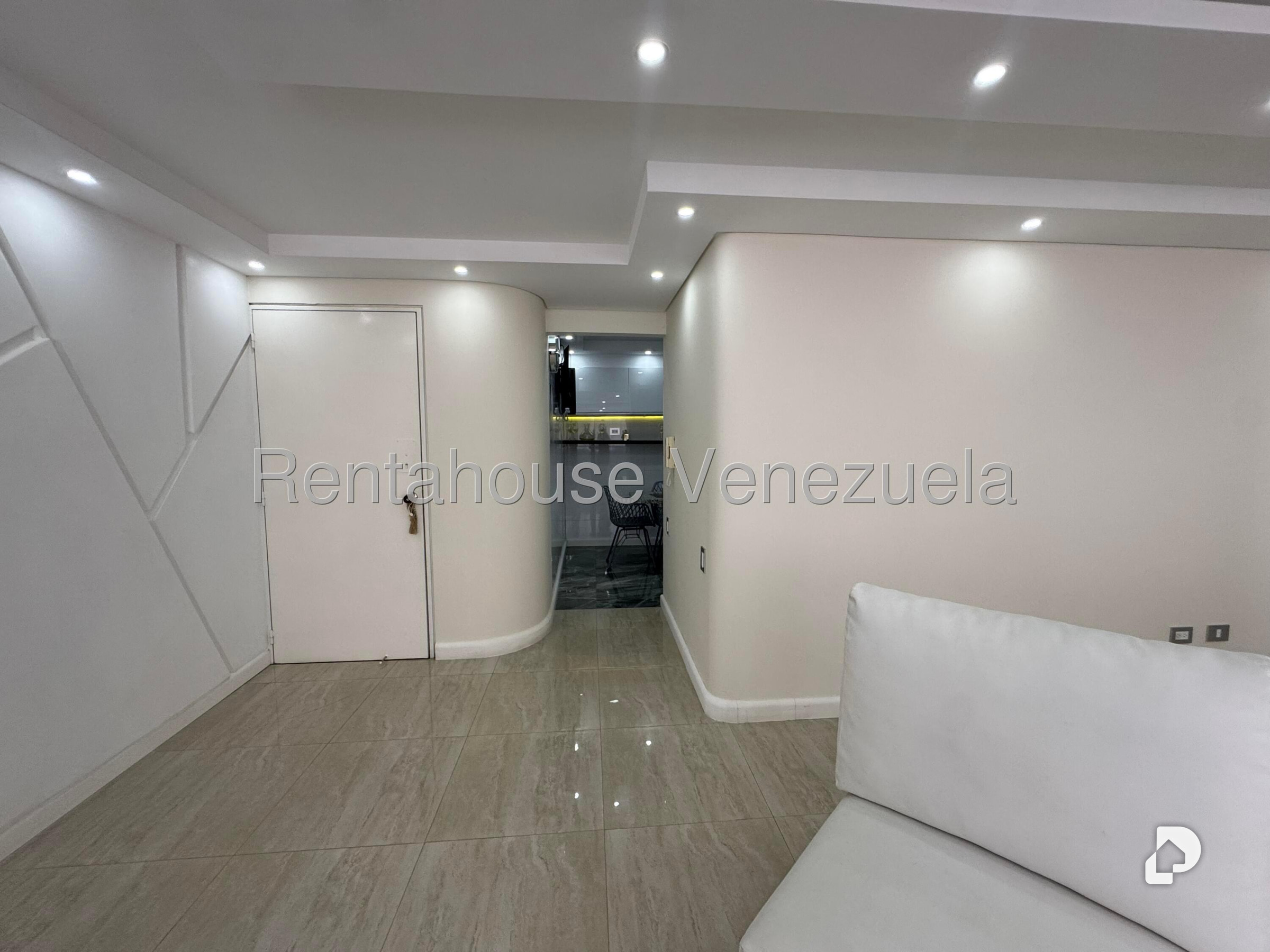 Apartamento en Manzanares, Caracas