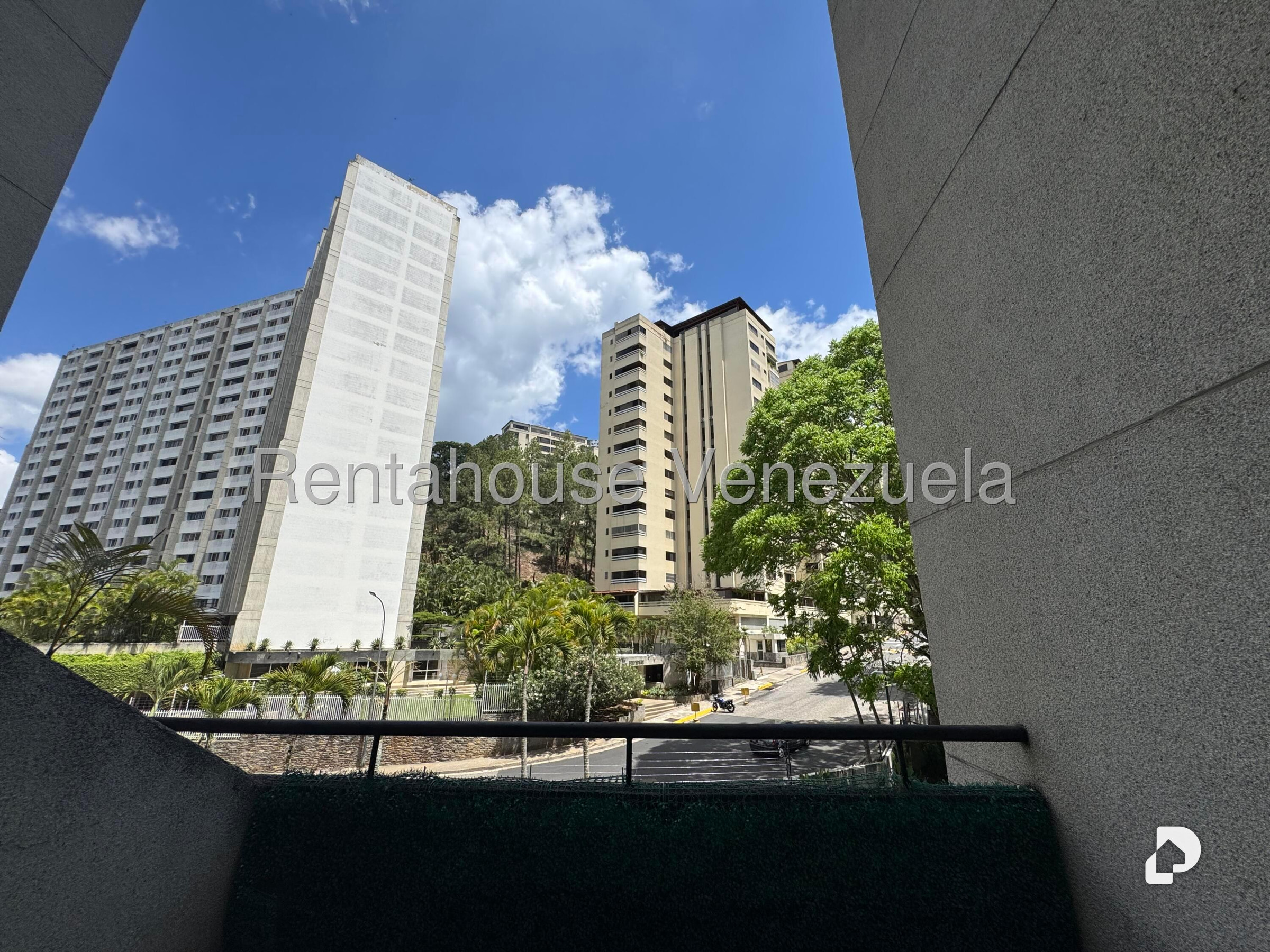 Apartamento en Manzanares, Caracas