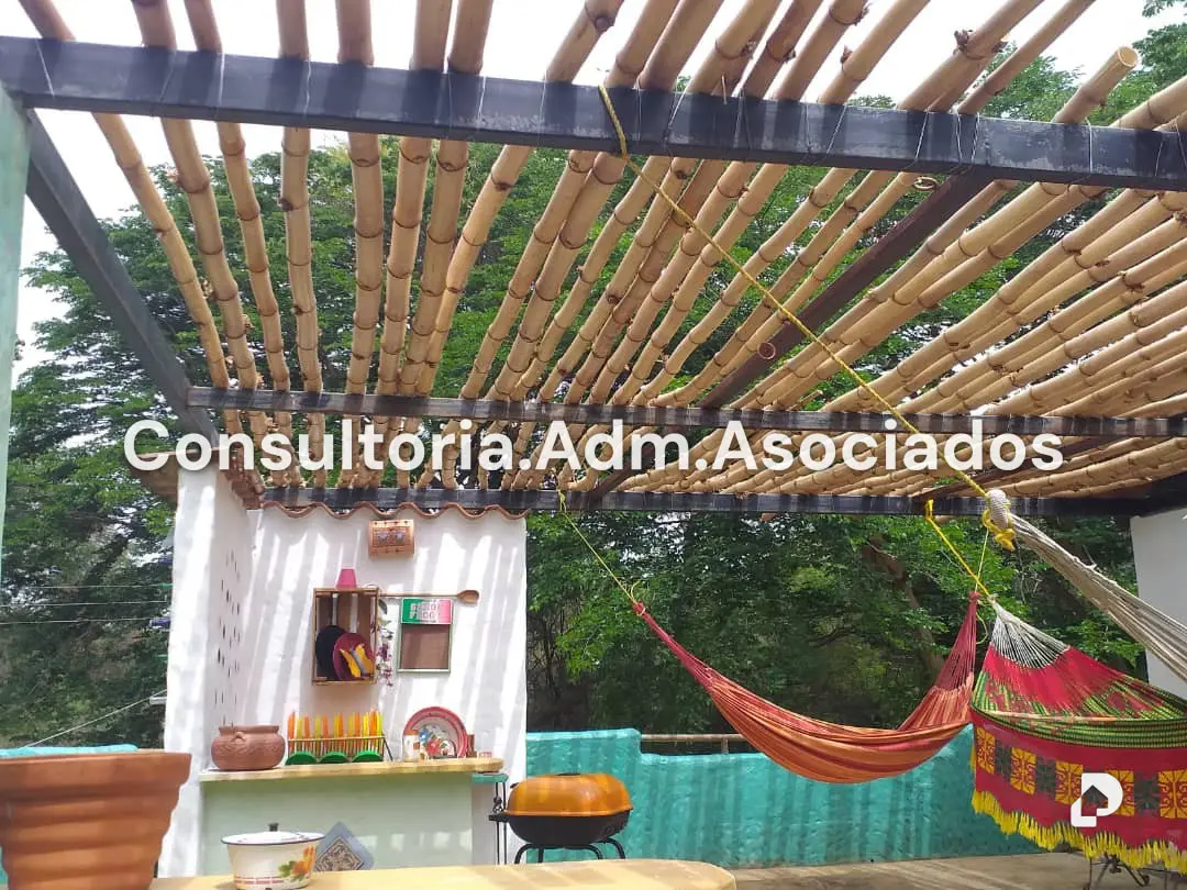 Casa en Nuevo Mamo – 3