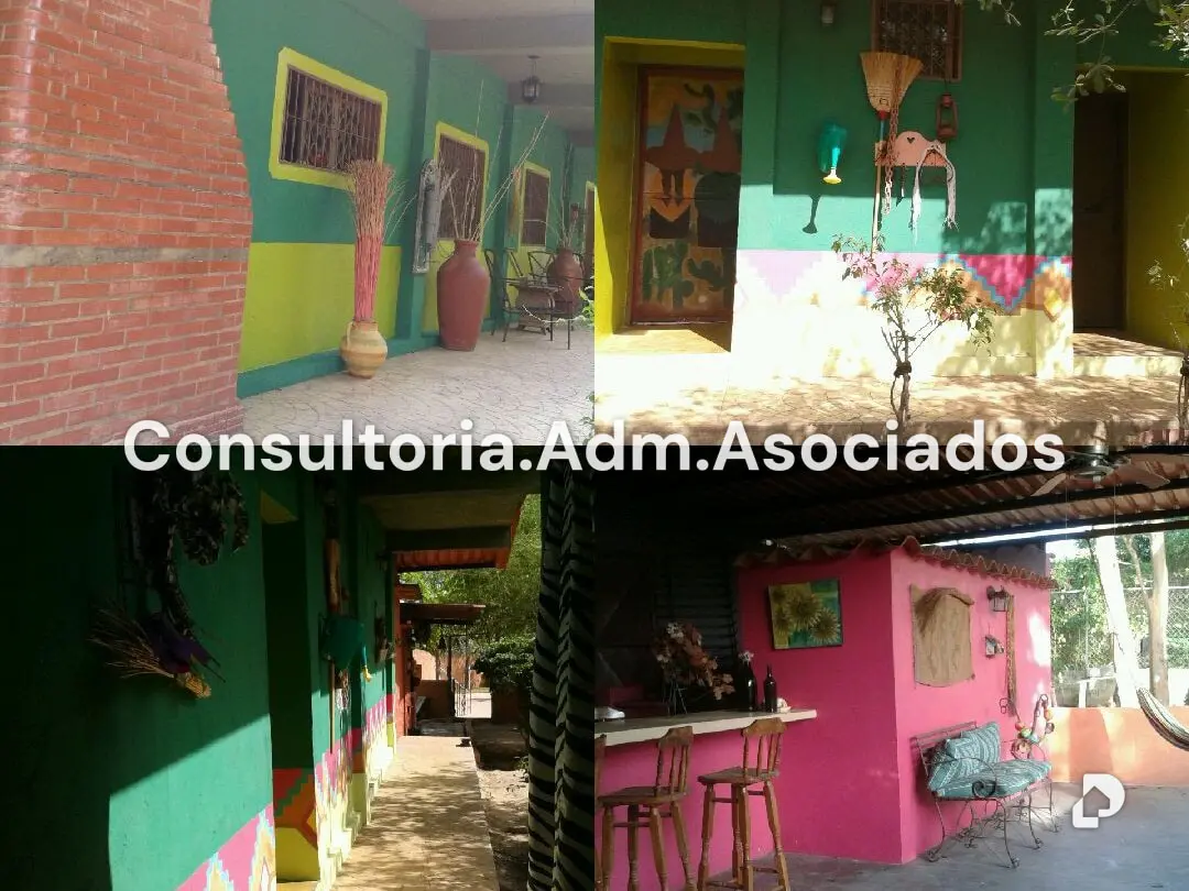 Casa en Nuevo Mamo – 2