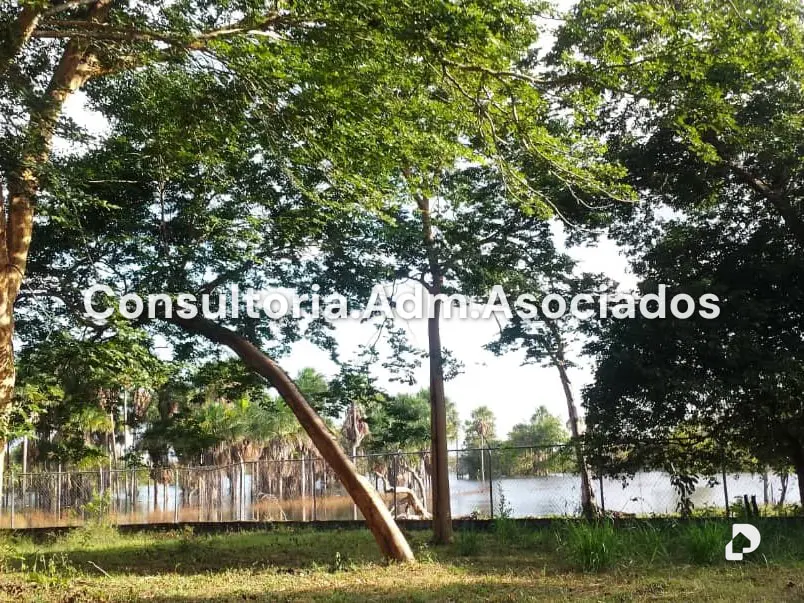 Casa en Nuevo Mamo – 4