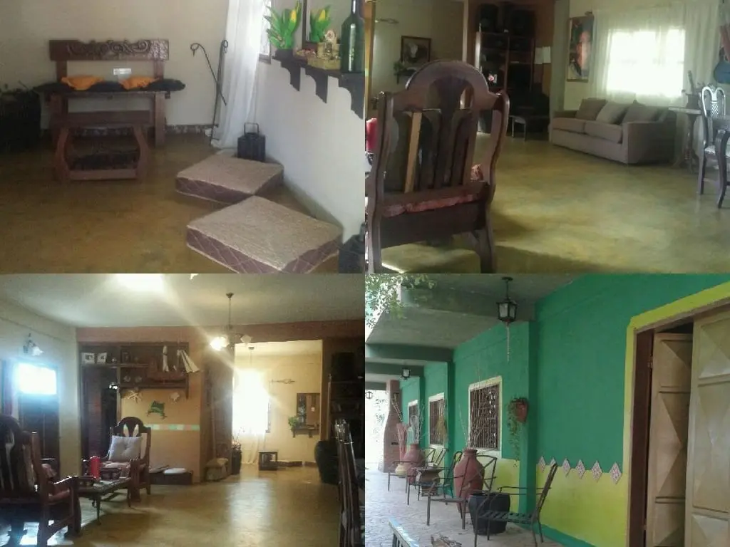 Casa en Nuevo Mamo - 1