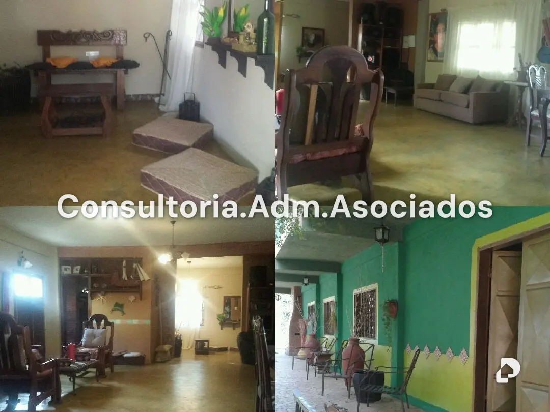 Casa en Nuevo Mamo – 1