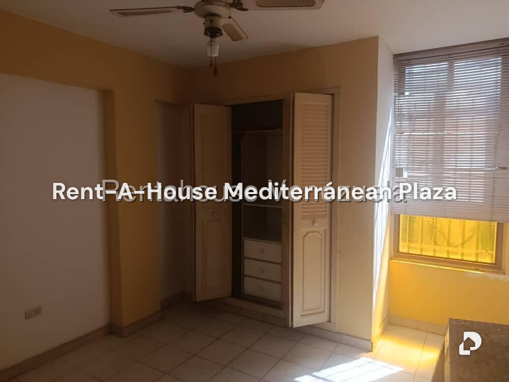 Apartamento en Naguanagua