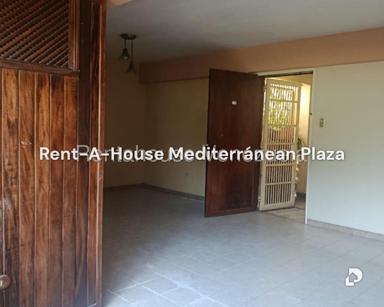 Apartamento en Naguanagua