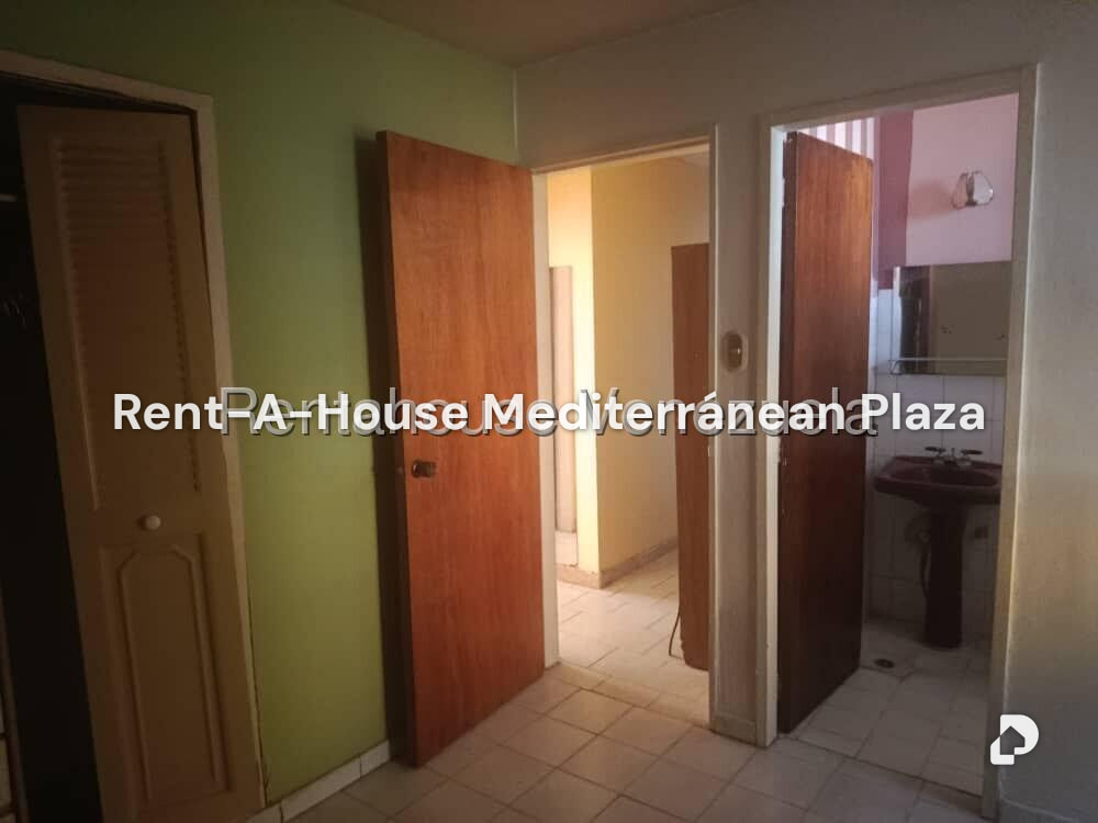 Apartamento en Naguanagua