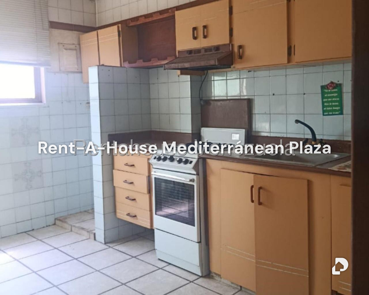 Apartamento en Naguanagua