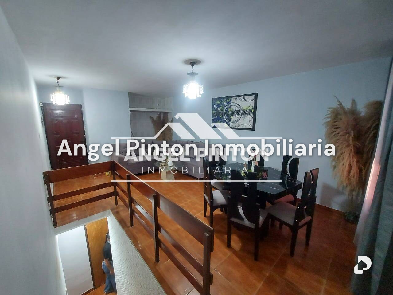 Apartamento en El Trebol, Maracaibo – 4