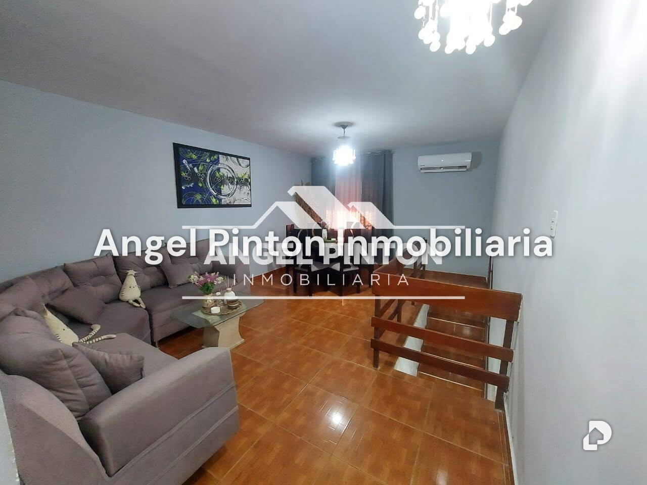 Apartamento en El Trebol, Maracaibo – 1