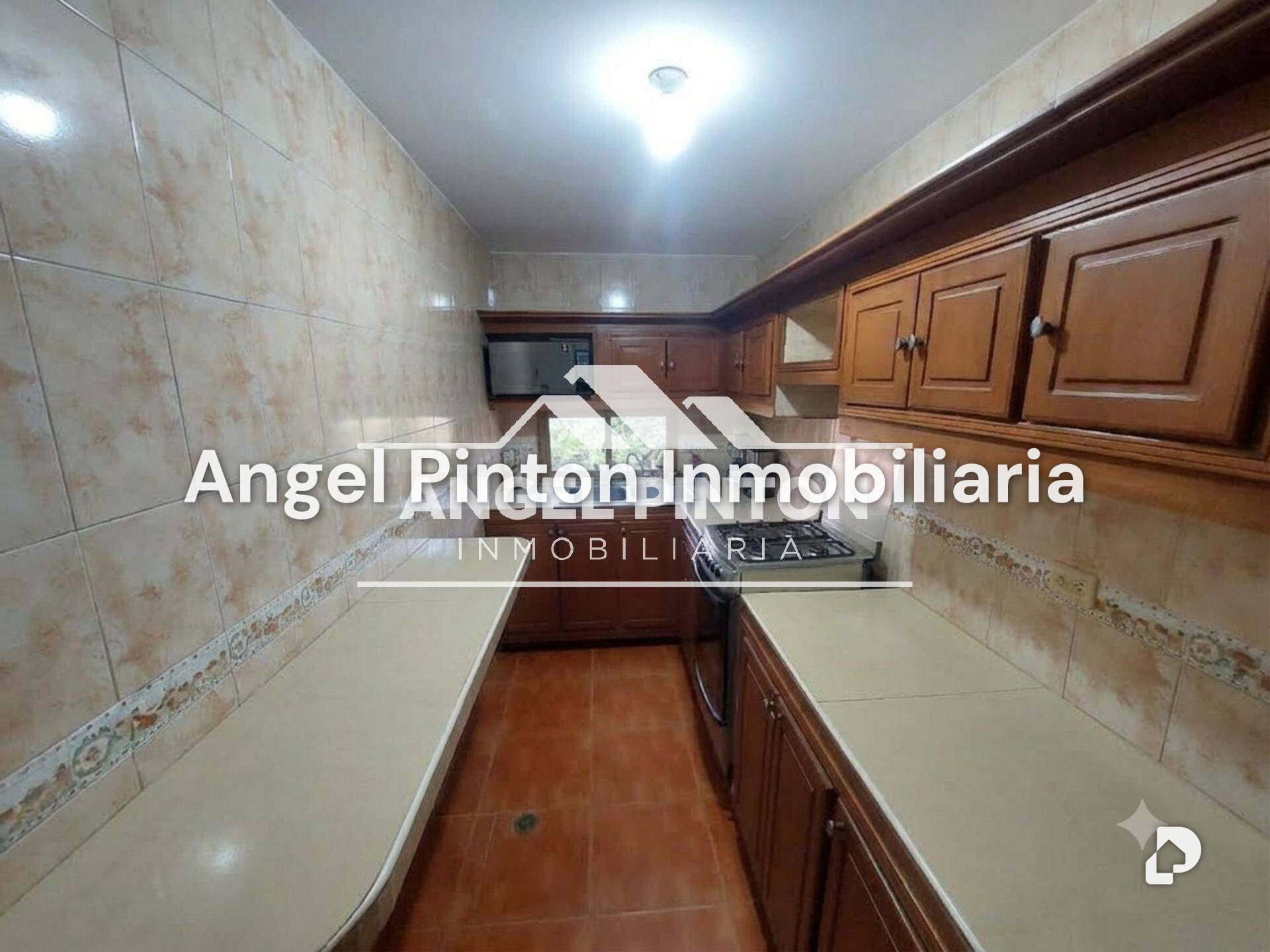 Apartamento en El Trebol, Maracaibo – 2