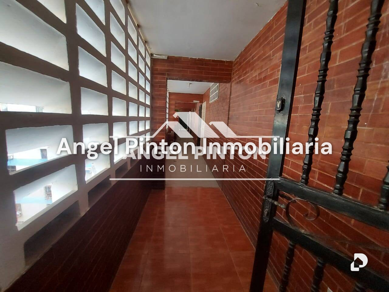 Apartamento en El Trebol, Maracaibo – 15