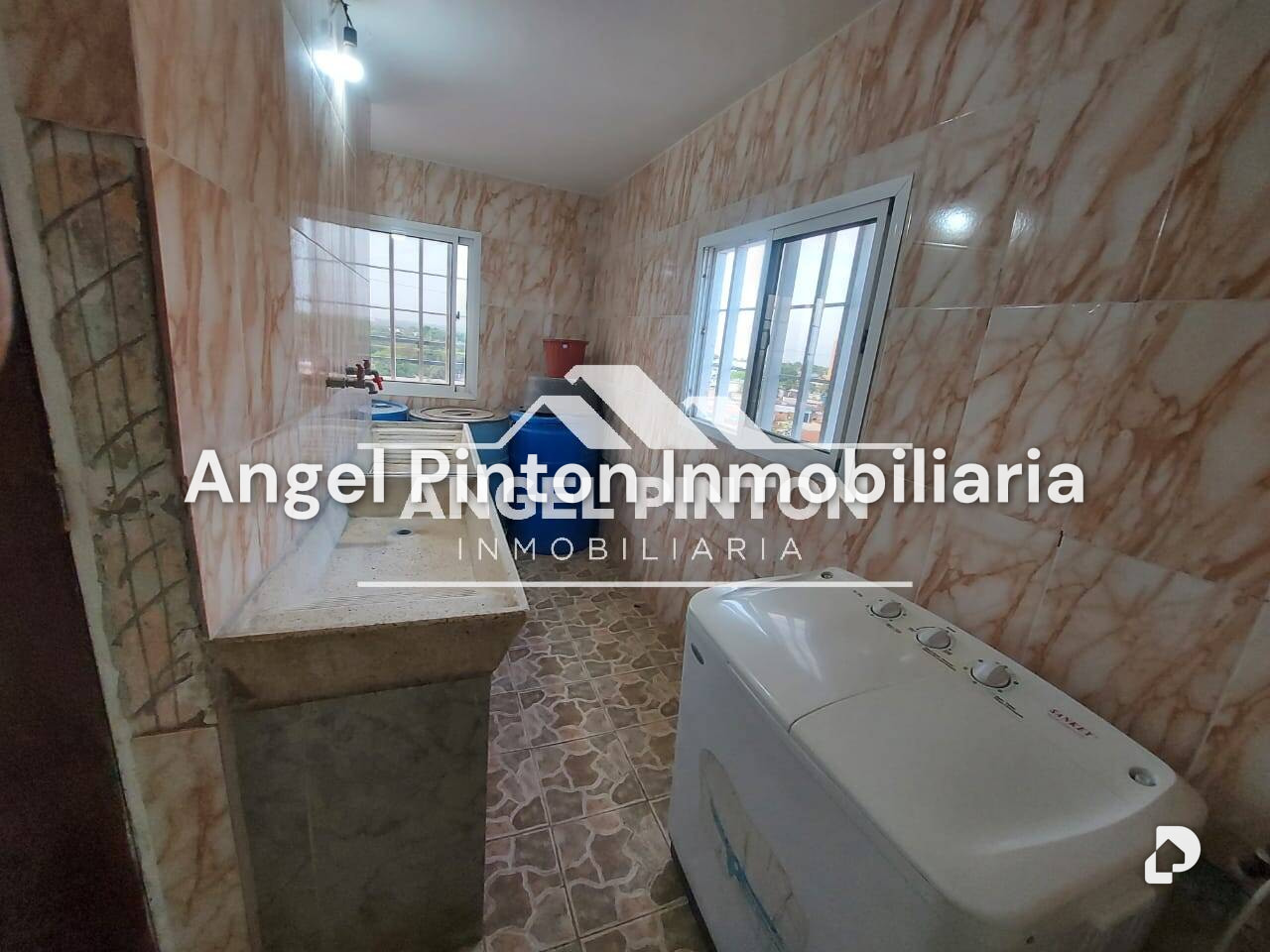 Apartamento en El Trebol, Maracaibo – 13