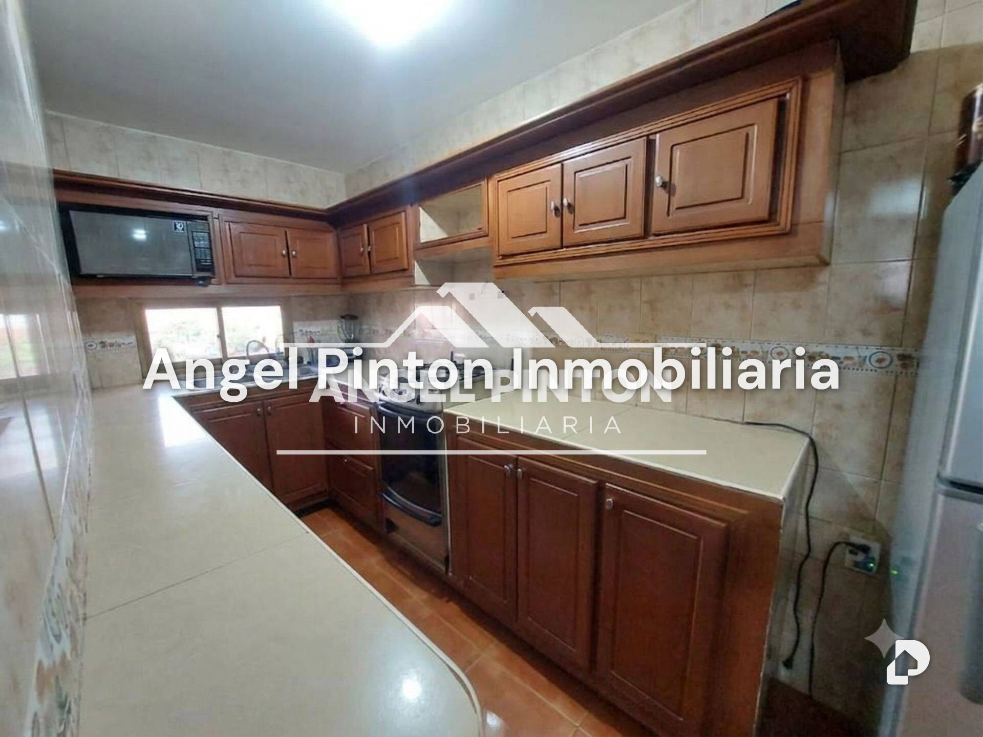 Apartamento en El Trebol, Maracaibo – 3
