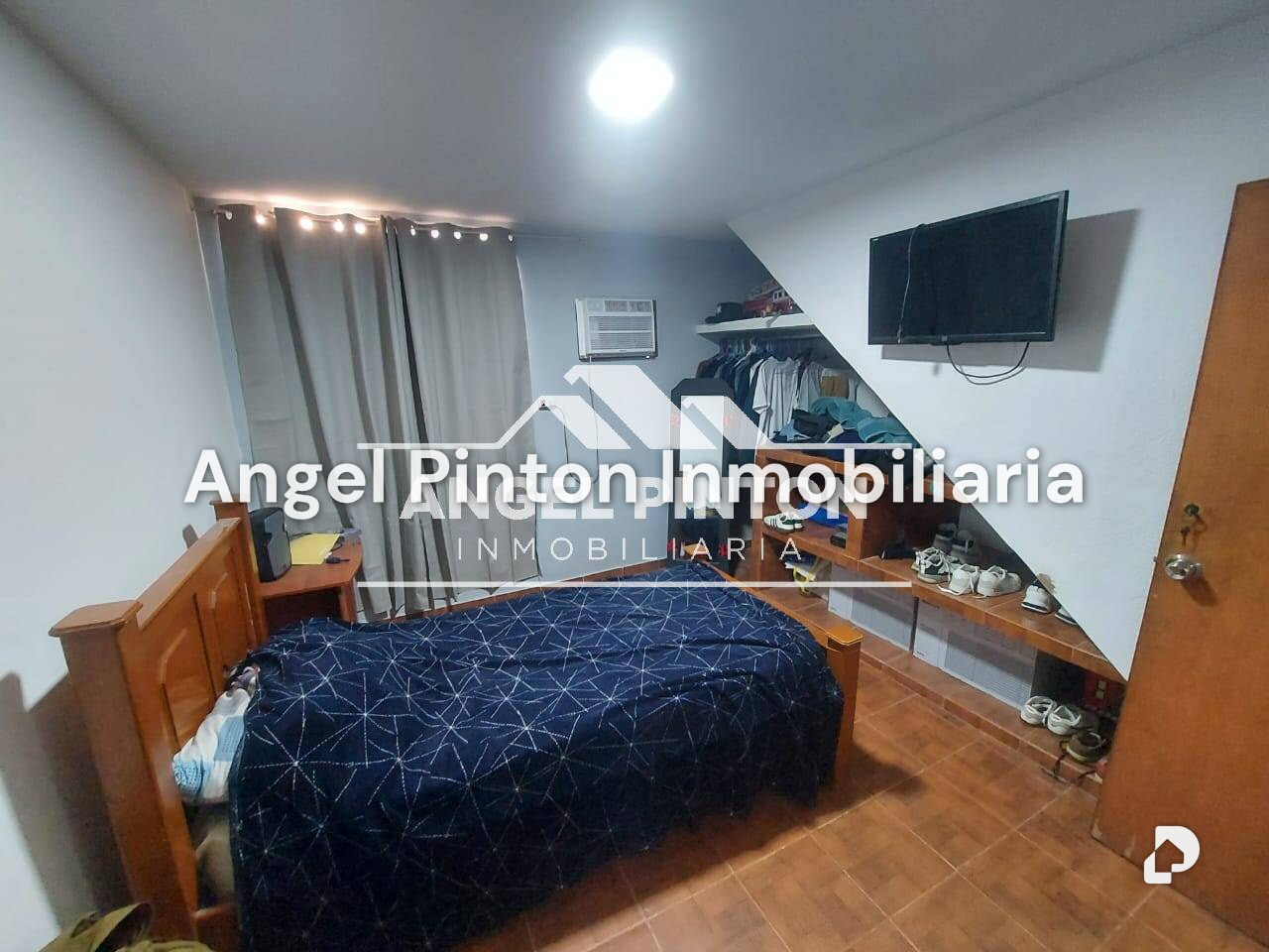 Apartamento en El Trebol, Maracaibo – 7