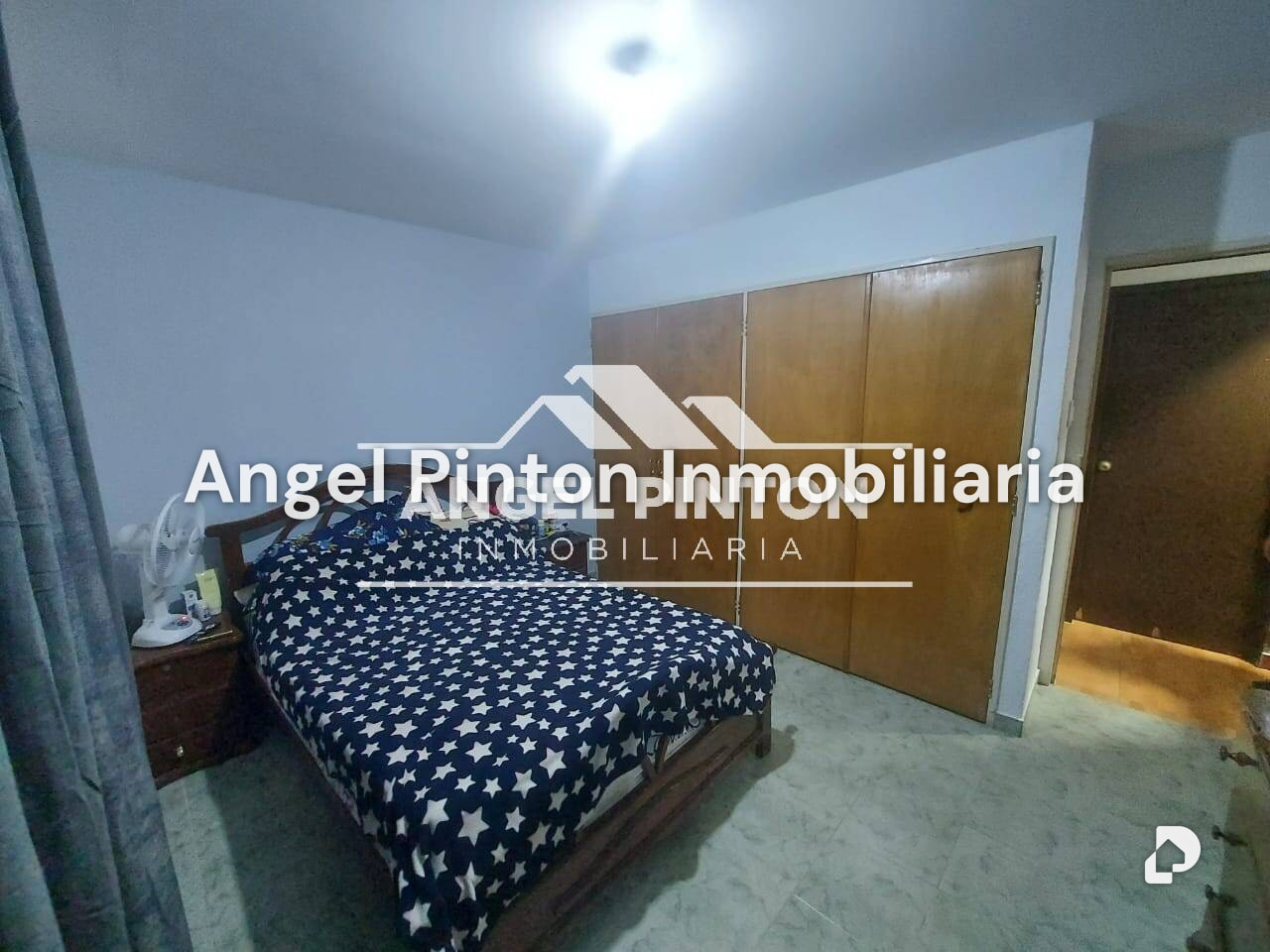 Apartamento en El Trebol, Maracaibo – 10
