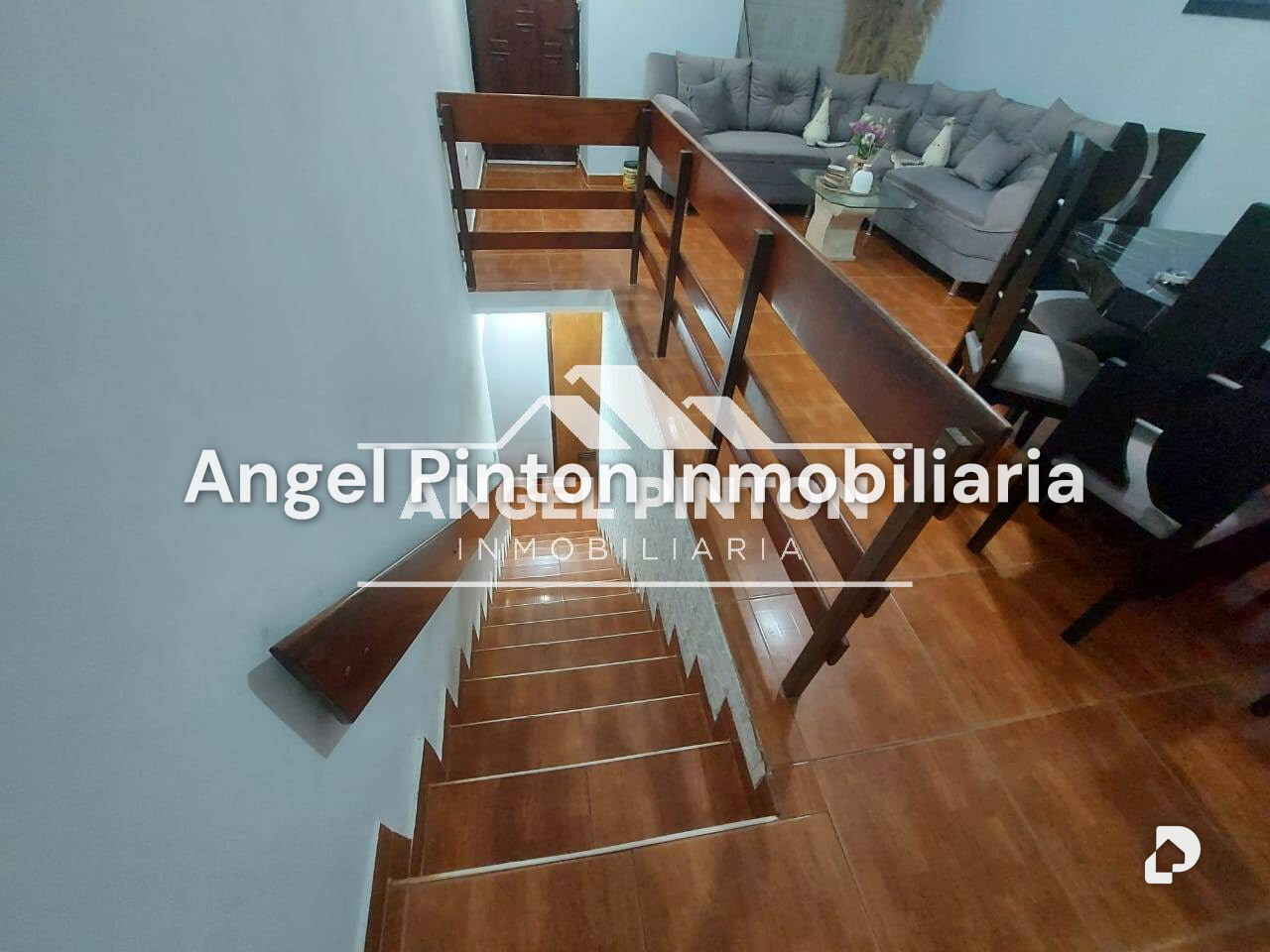 Apartamento en El Trebol, Maracaibo – 5
