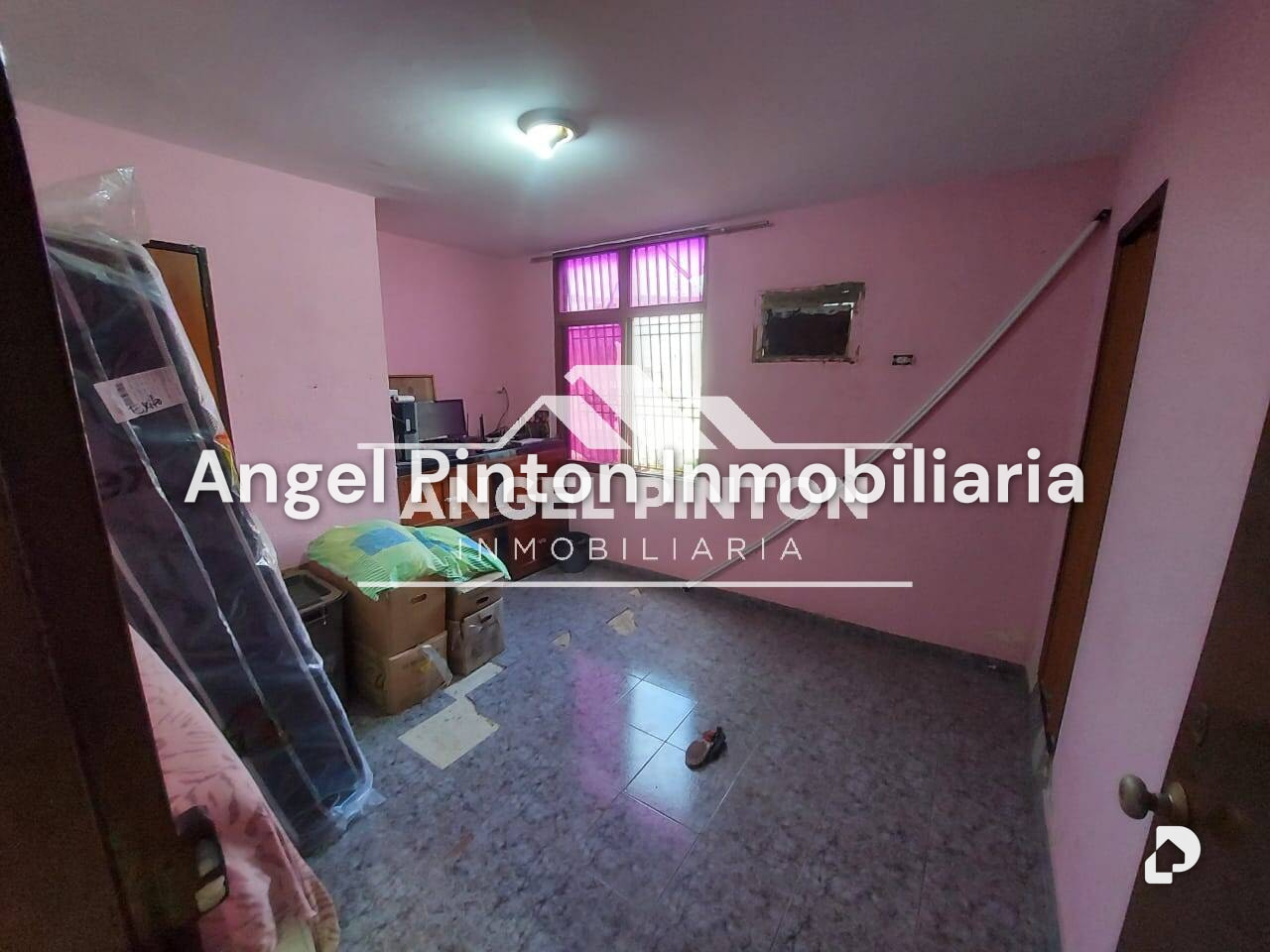 Apartamento en El Trebol, Maracaibo – 8