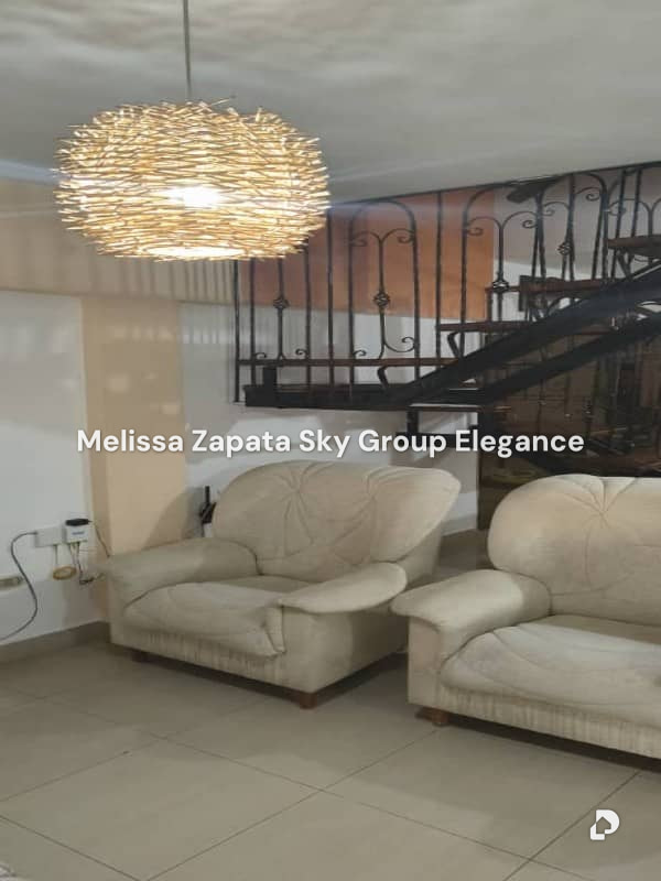 Townhouse in El Petirrojo, Barquisimeto – 2