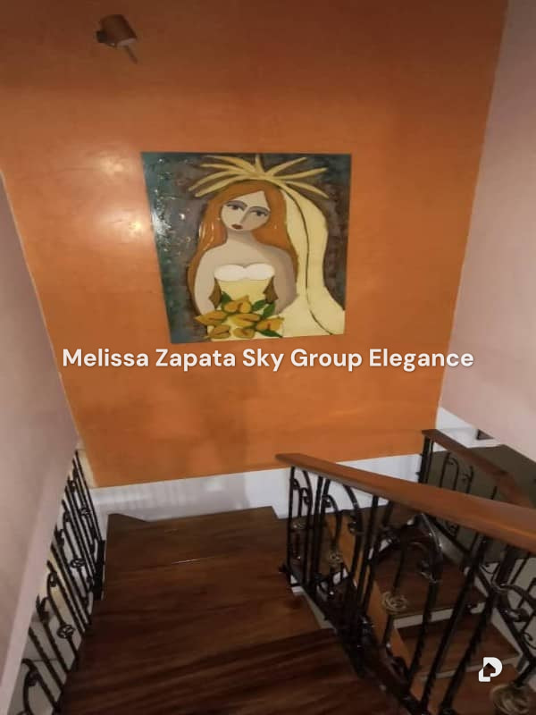 Townhouse in El Petirrojo, Barquisimeto – 6