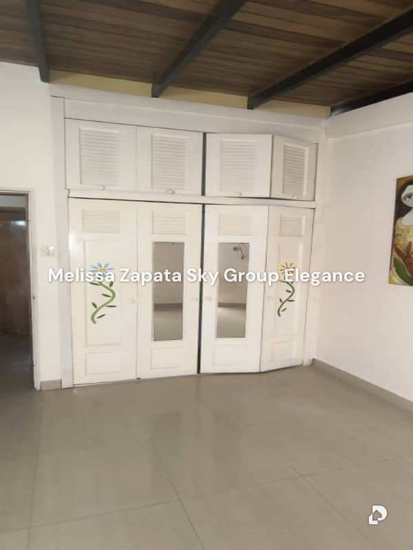 Townhouse in El Petirrojo, Barquisimeto – 5