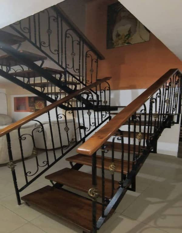 Townhouse en El Petirrojo, Barquisimeto - 1