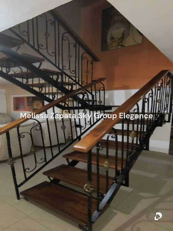 Townhouse in El Petirrojo, Barquisimeto – 1