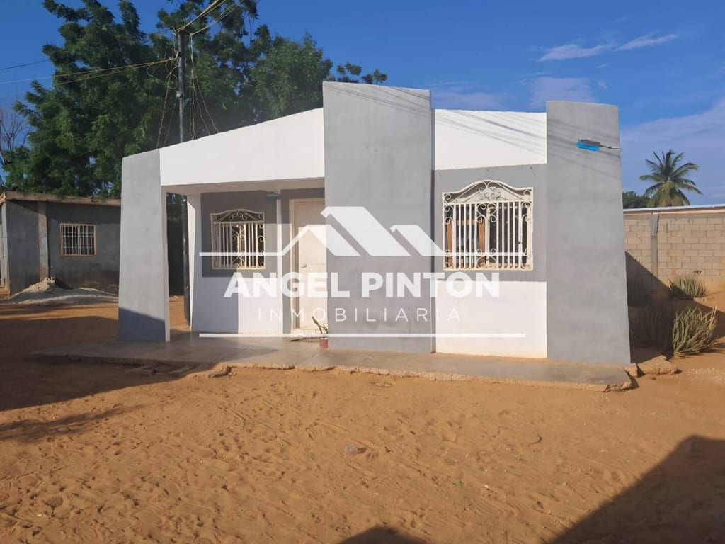Casa en Maracaibo - 1