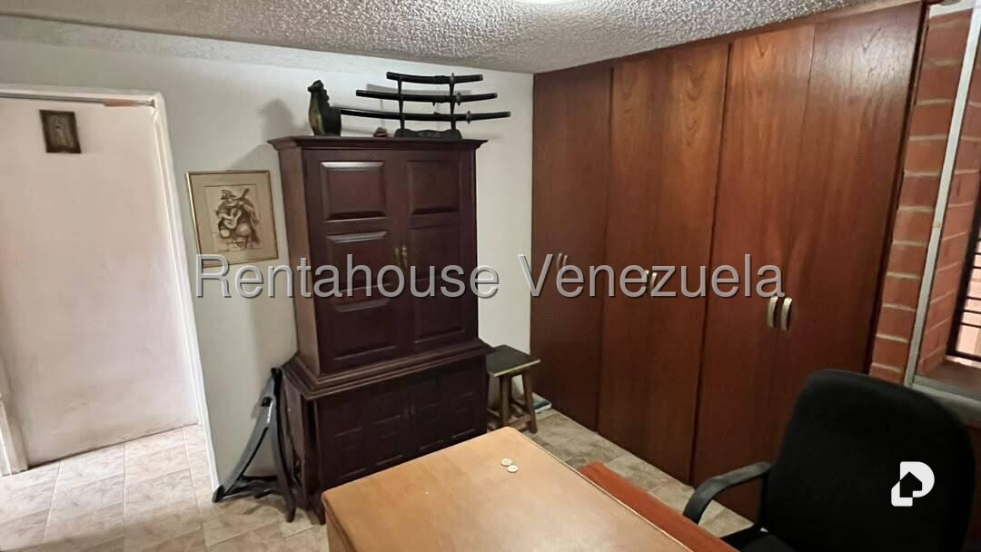 Apartamento en Terrazas de Guaicoco, Caracas – 14