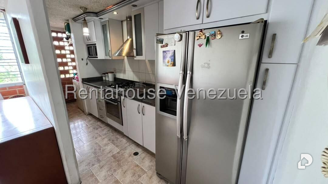 Apartamento en Terrazas de Guaicoco, Caracas – 8