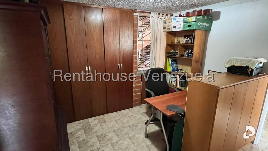 Apartamento en Terrazas de Guaicoco, Caracas – 13