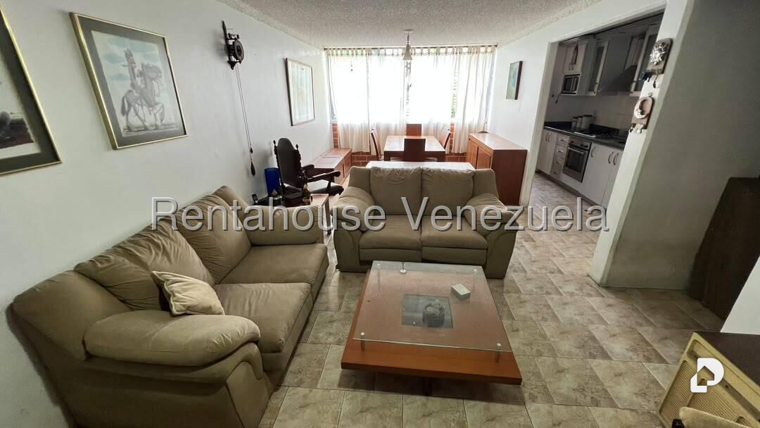 Apartamento en Terrazas de Guaicoco, Caracas – 4