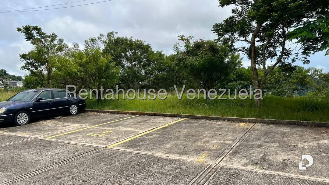 Apartamento en Terrazas de Guaicoco, Caracas – 19