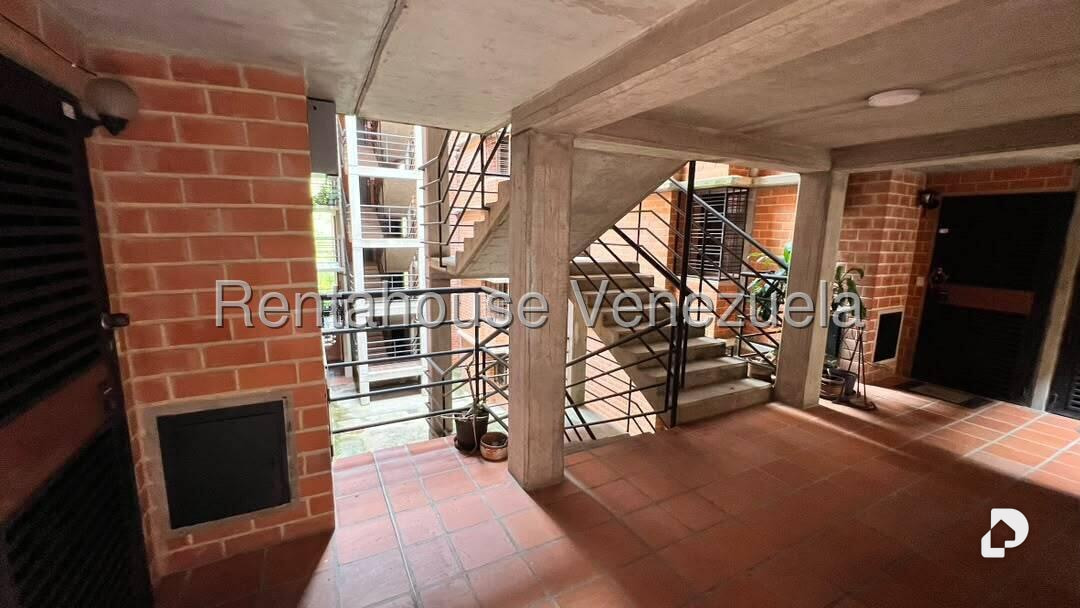 Apartamento en Terrazas de Guaicoco, Caracas – 18
