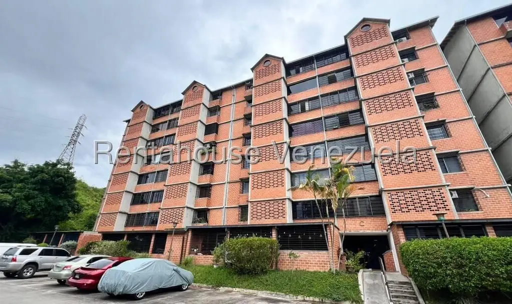 Apartamento en Caracas - 1